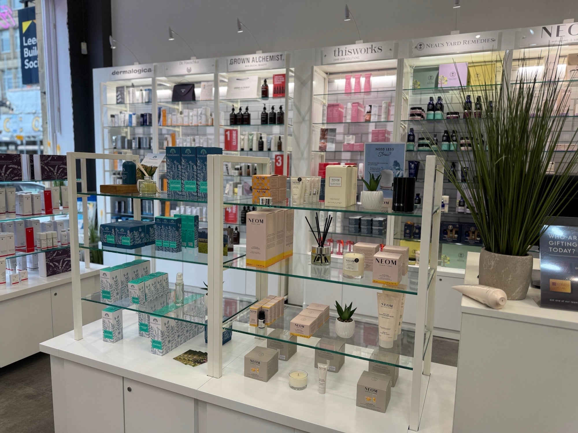 The Skin Sanctuary
