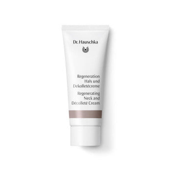 Regenerating Skin Care