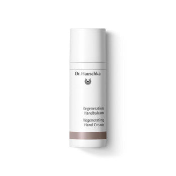 Regenerating Skin Care