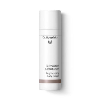 Regenerating Skin Care