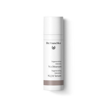 Regenerating Skin Care