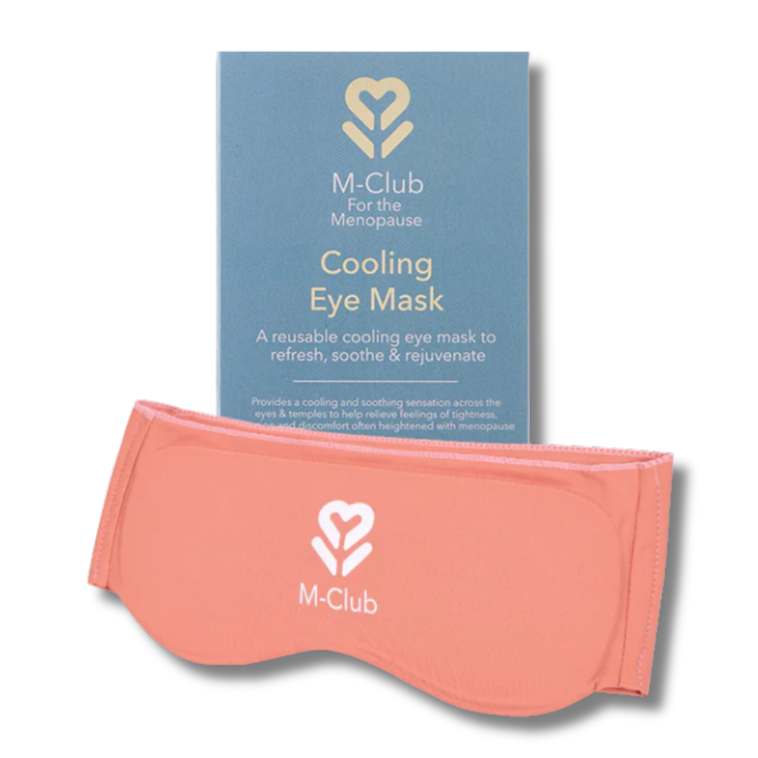 Cooling Eye Mask