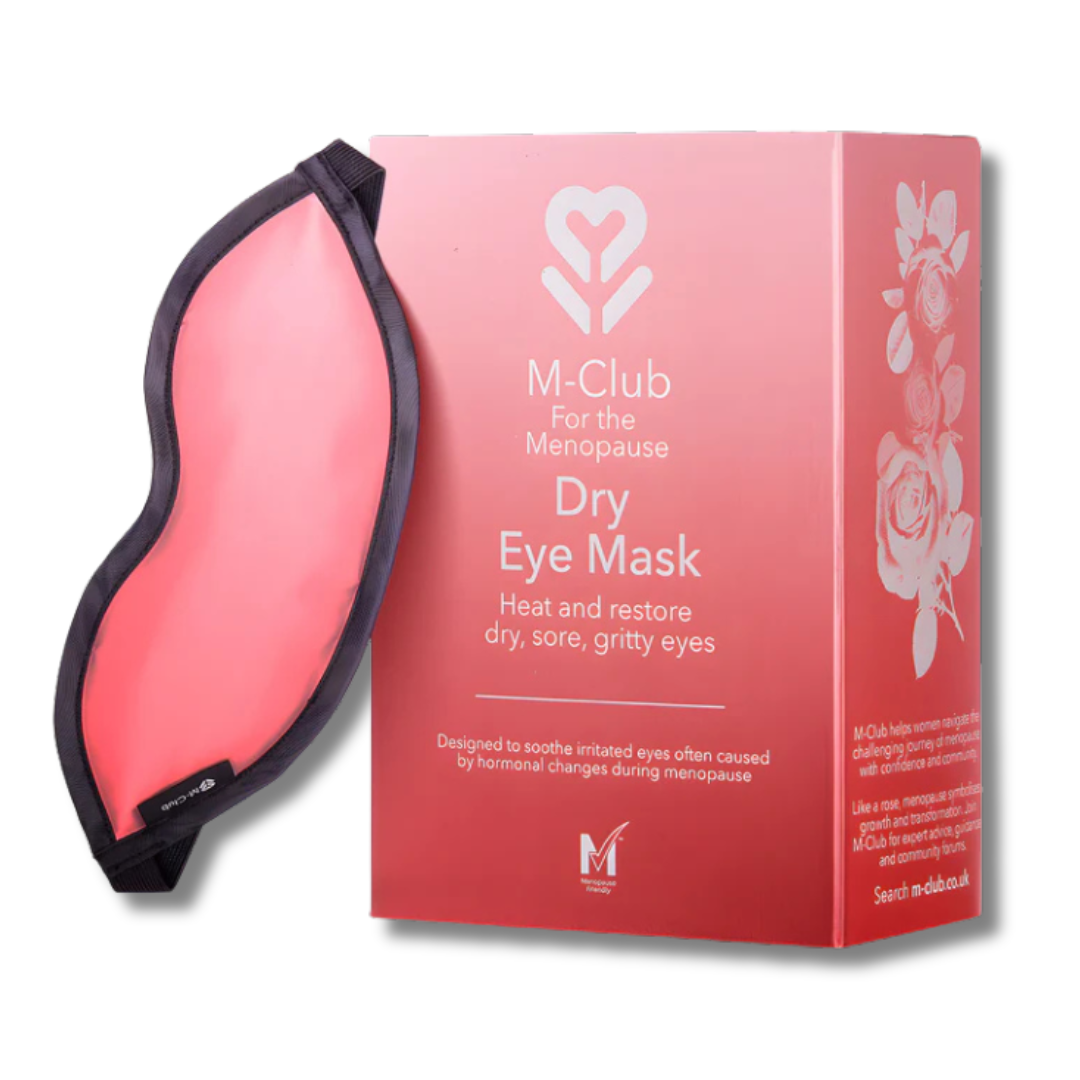 Dry Eye Mask