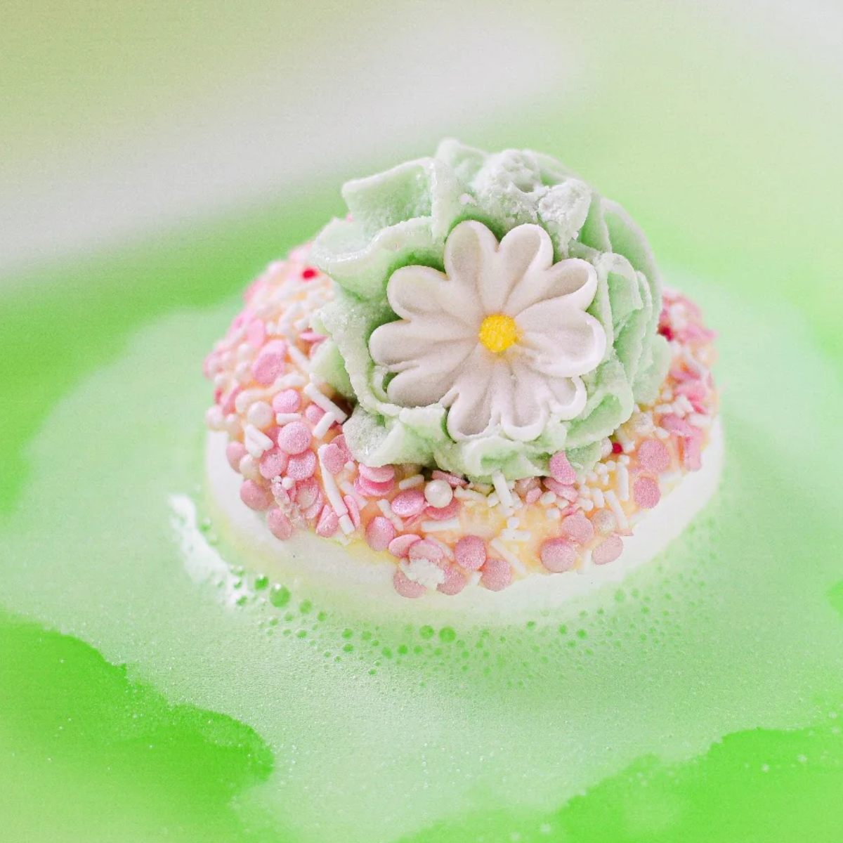 Daisy Daisy Blaster