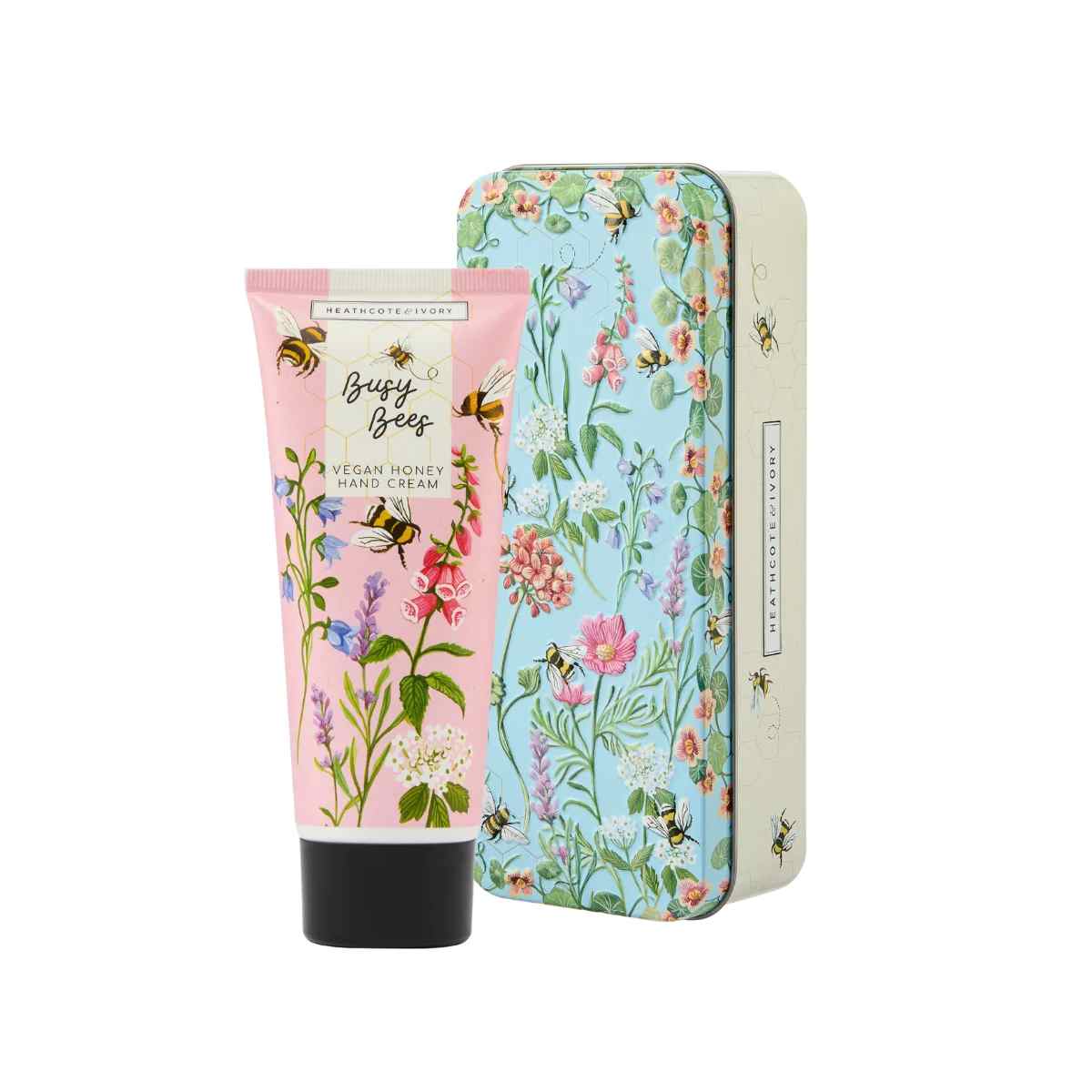 Busy Bees Hand Cream in Tin