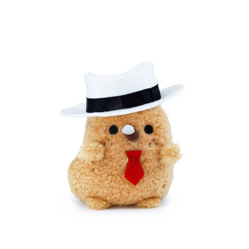 Don Ricespud Mini Sitting Plush Toy