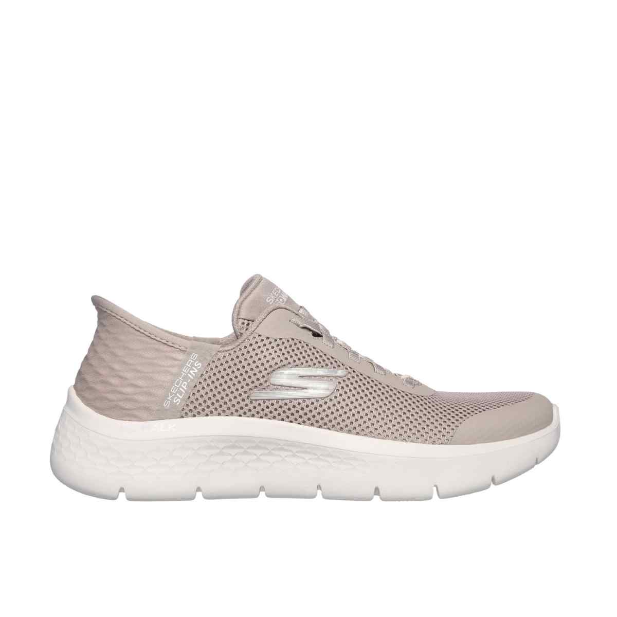 GO WALK Flex - Taupe