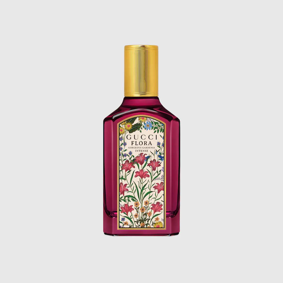 Gucci Flora Gorgeous Gardenia Intense Eau de Parfum 30ml