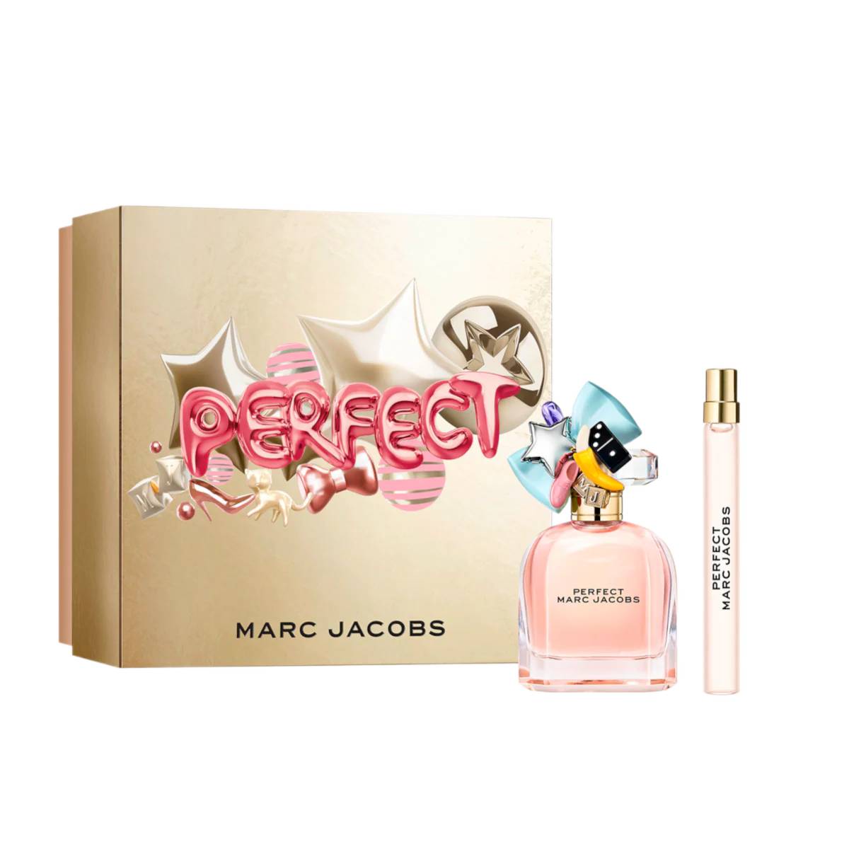 Marc Jacobs Perfect Eau de Parfum Giftset 50ml