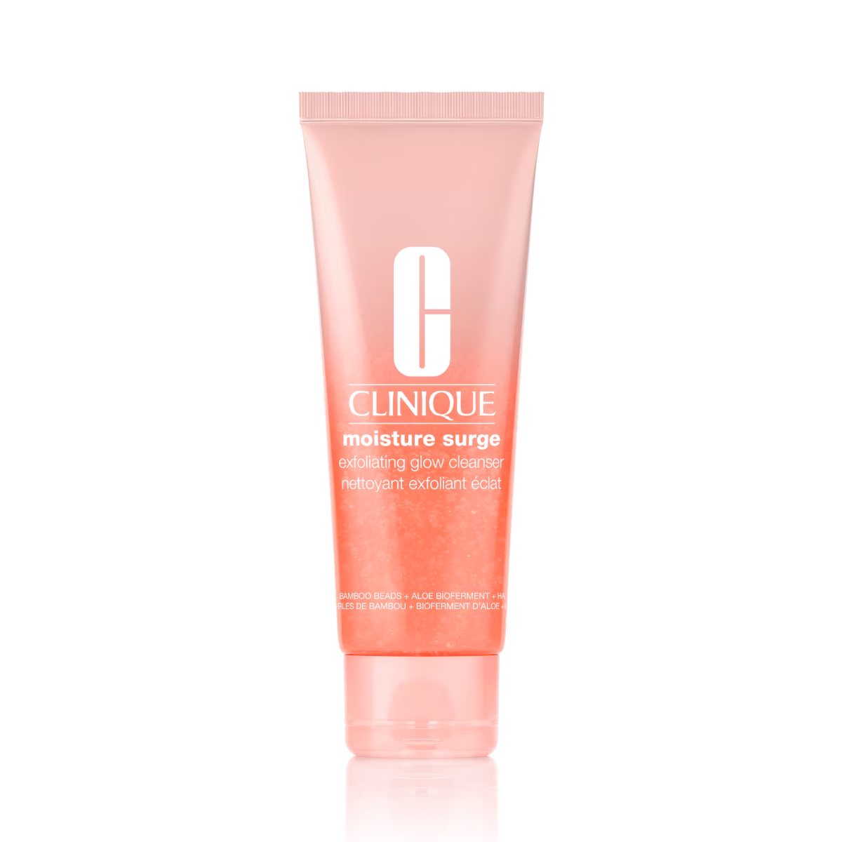 Moisture Surge™ Exfoliating Glow Cleanser 125ml