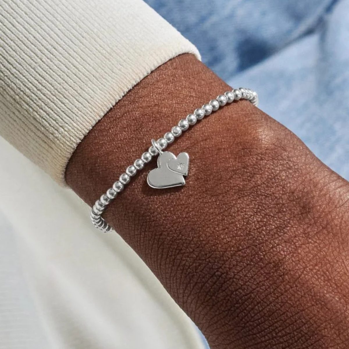 Mother's Day A Little 'Mother And Daughter' Bracelet