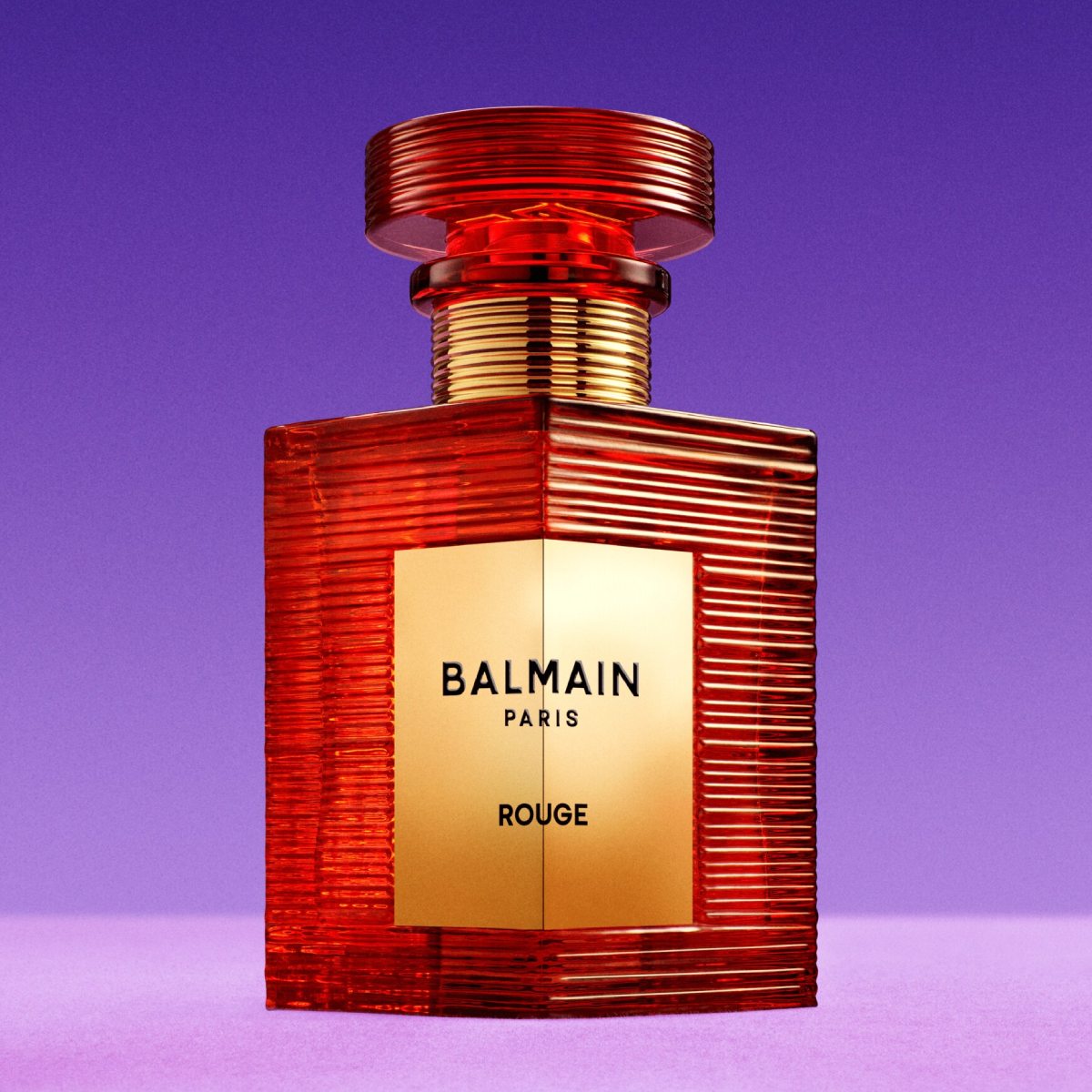 Rouge Eau de Toilette