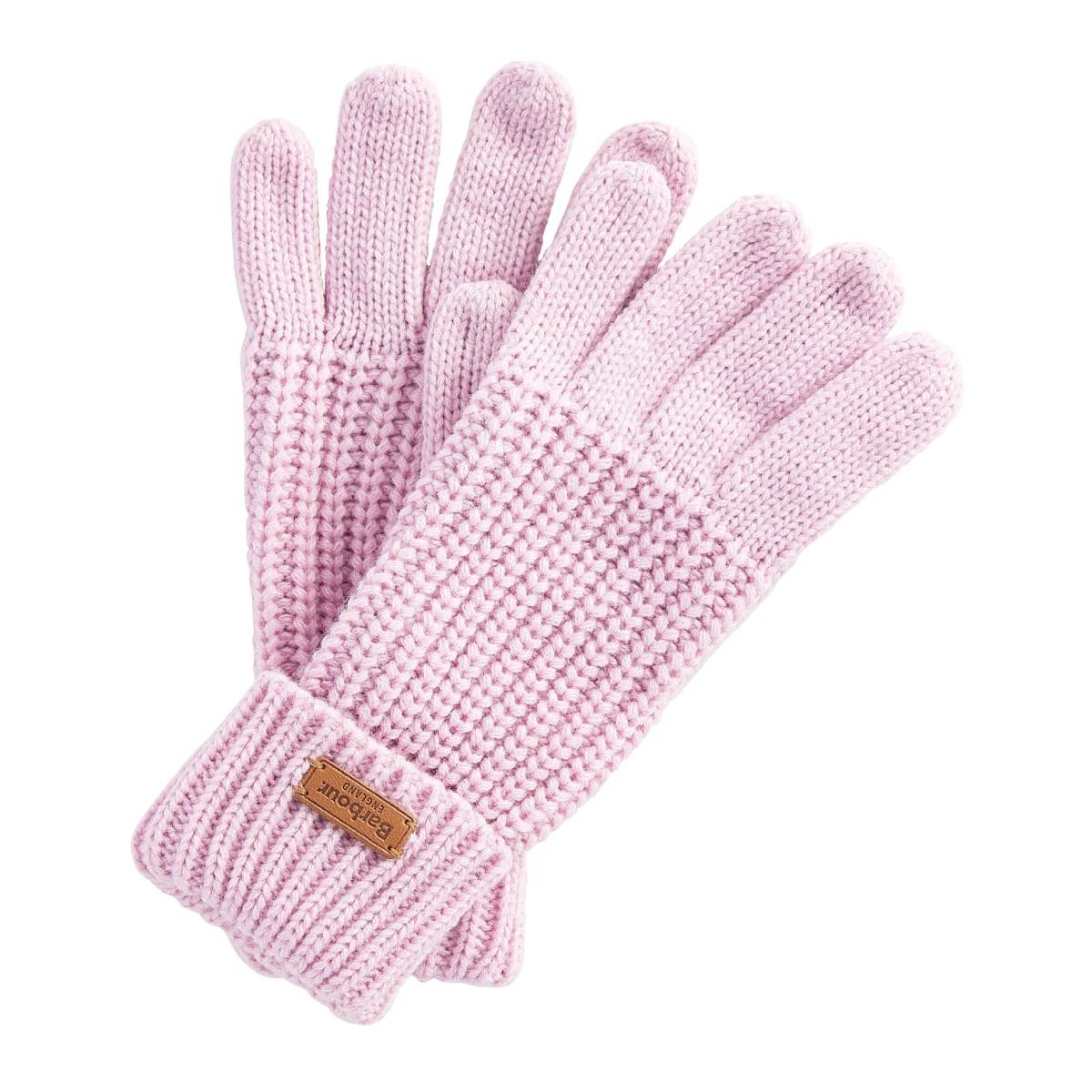 Saltburn Knitted Gloves
