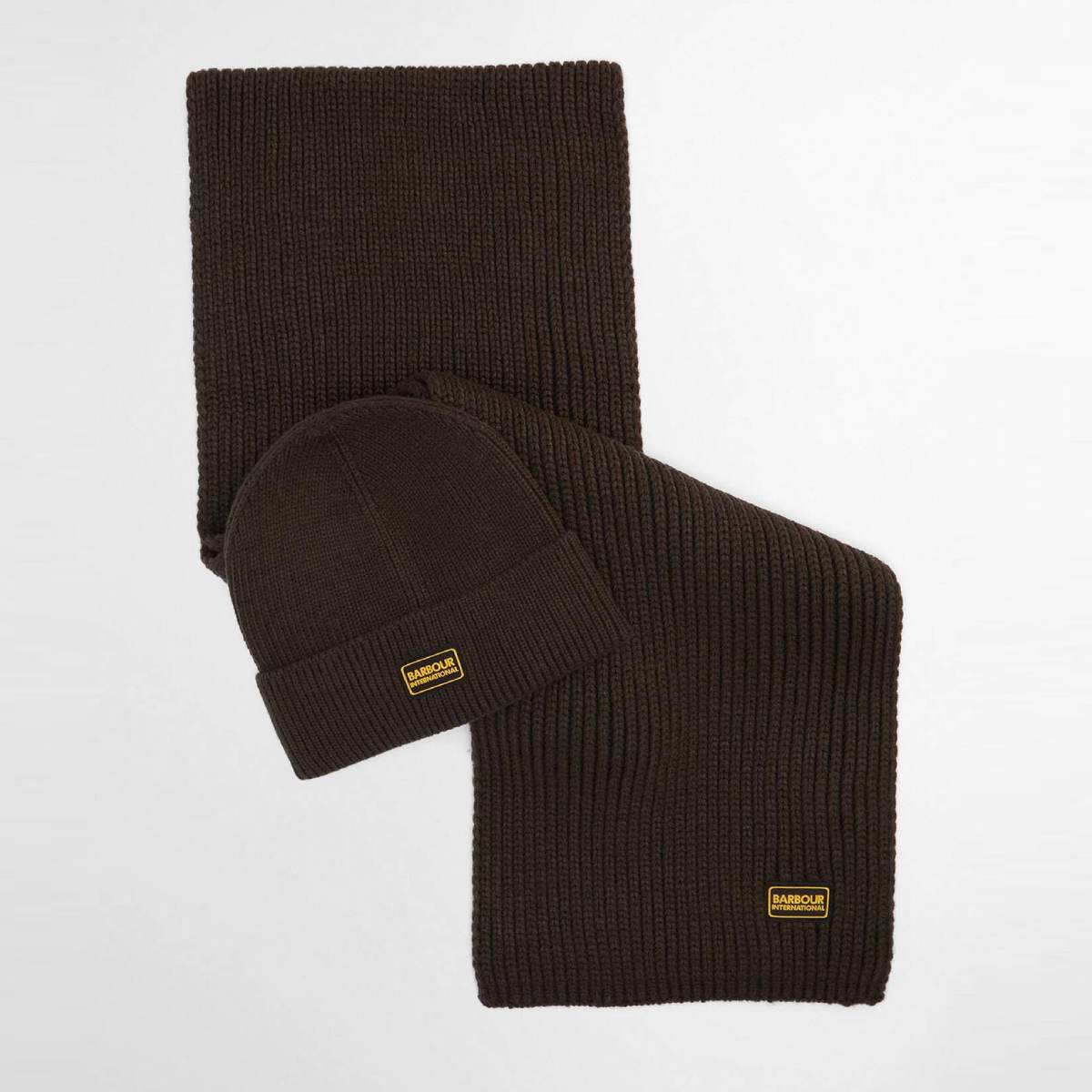 Sweeper Legacy Beanie & Scarf Gift Set