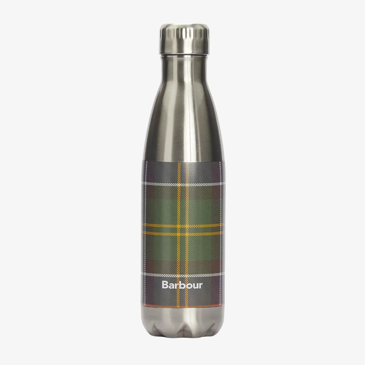 Tartan Water Bottle