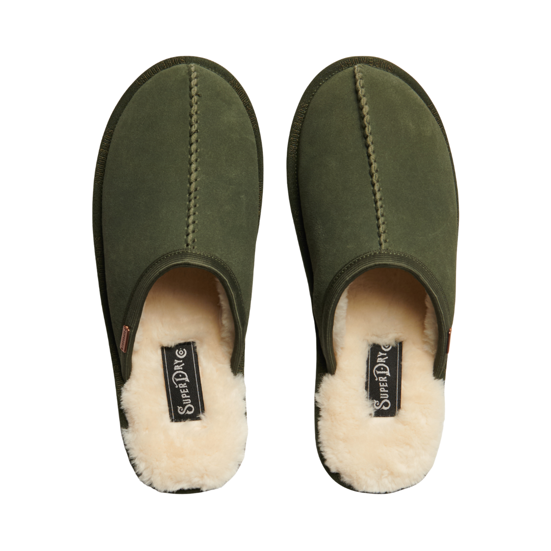 Superdry Mule Slipper
