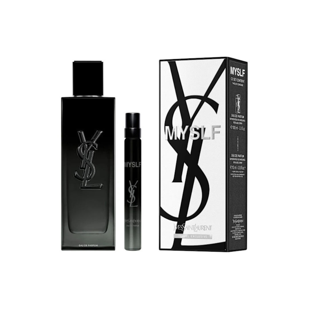 MYSLF Set | 100ml, 10ml