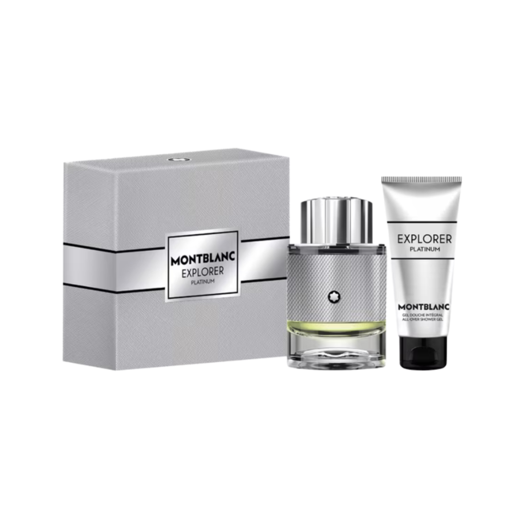 Platinum Set | 60ml, 100ml