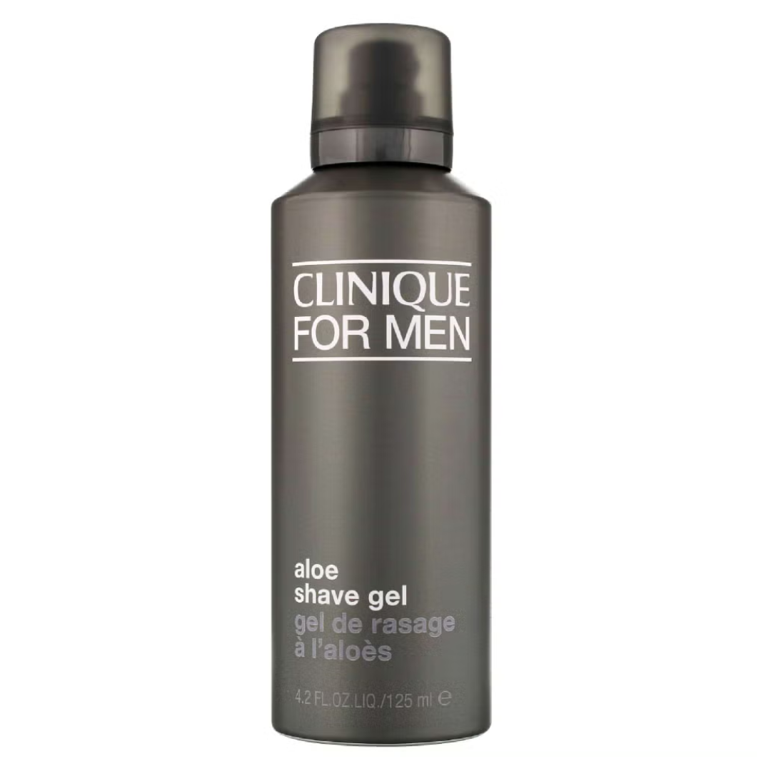 For Men Aloe Shave Gel