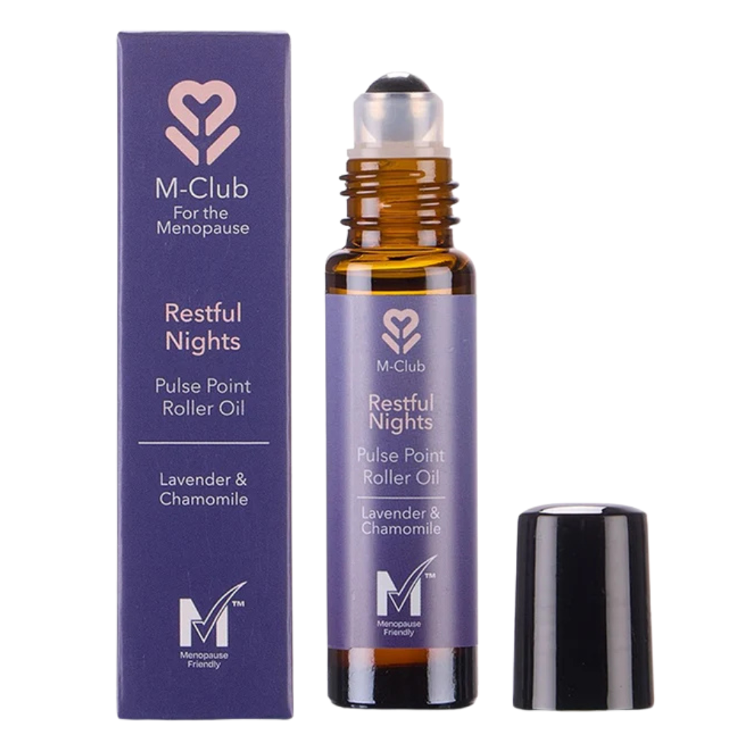 Restful Nights Pulse Point Roller Oil