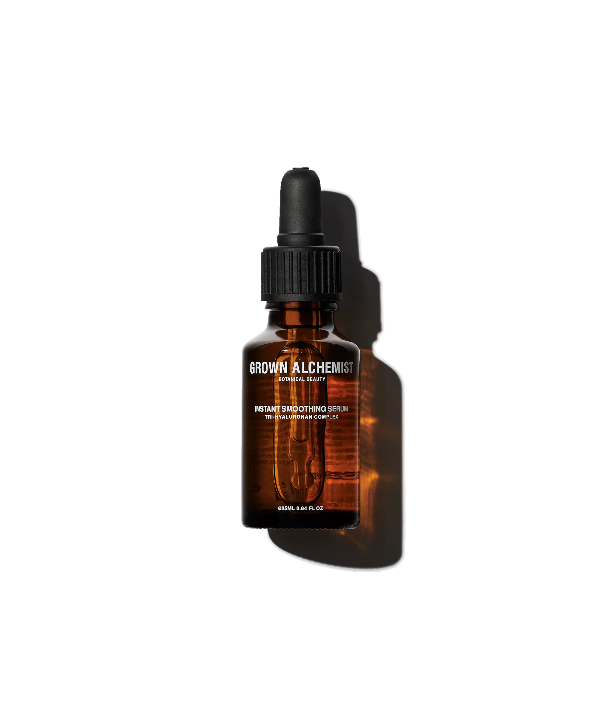 Instant Smoothing Hyaluronic Acid Serum 25ml