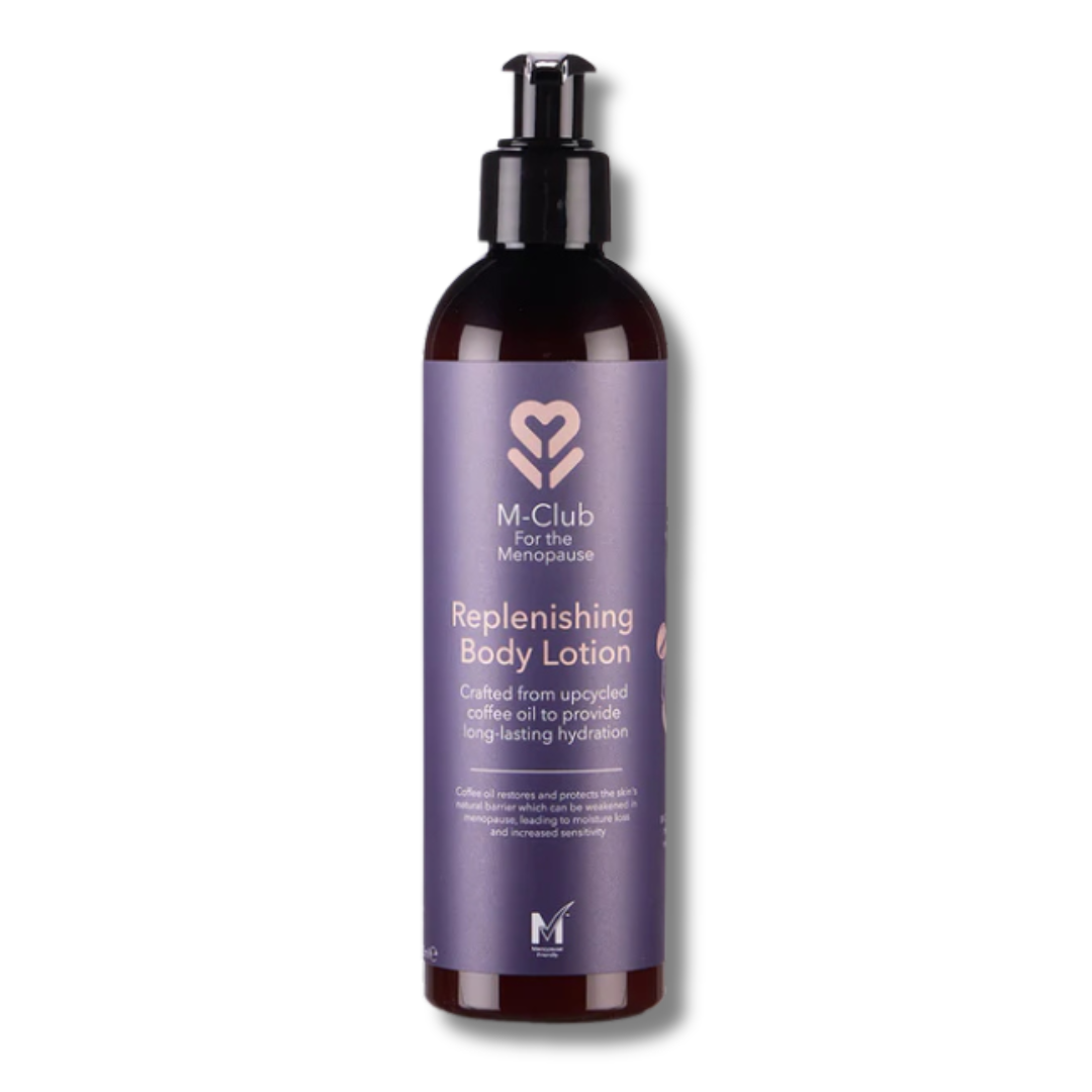 Replenishing Body Lotion