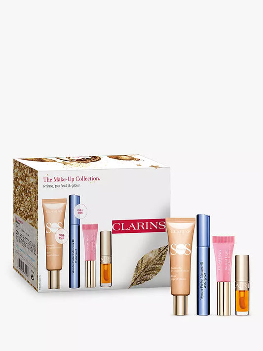 Clarins The Make-Up Collection