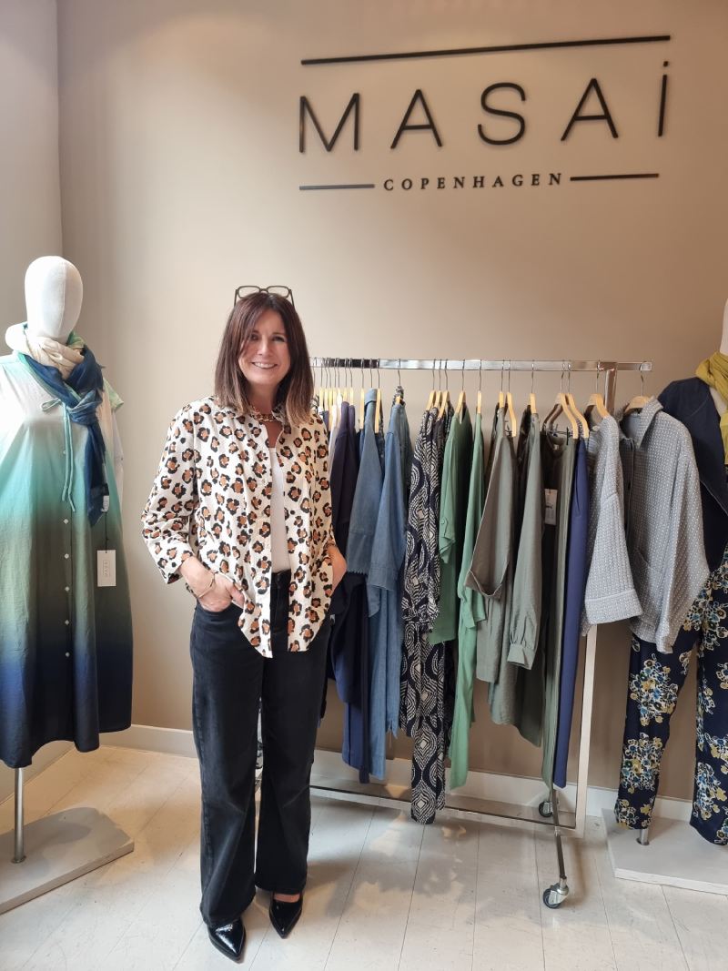 Masai Styling Workshop