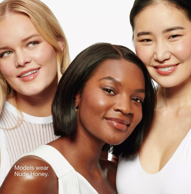 Clinique Hot Honey Event