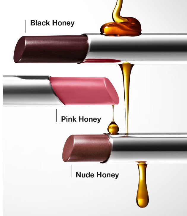 Clinique Hot Honey Event