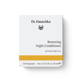 Renewing Night Conditioner 30x 1ml