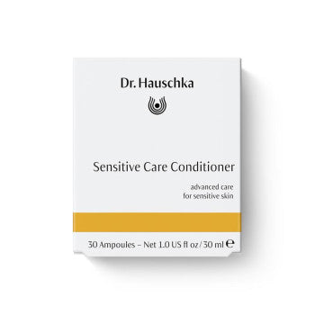 Sensitive Care Conditioner 30x 1ml