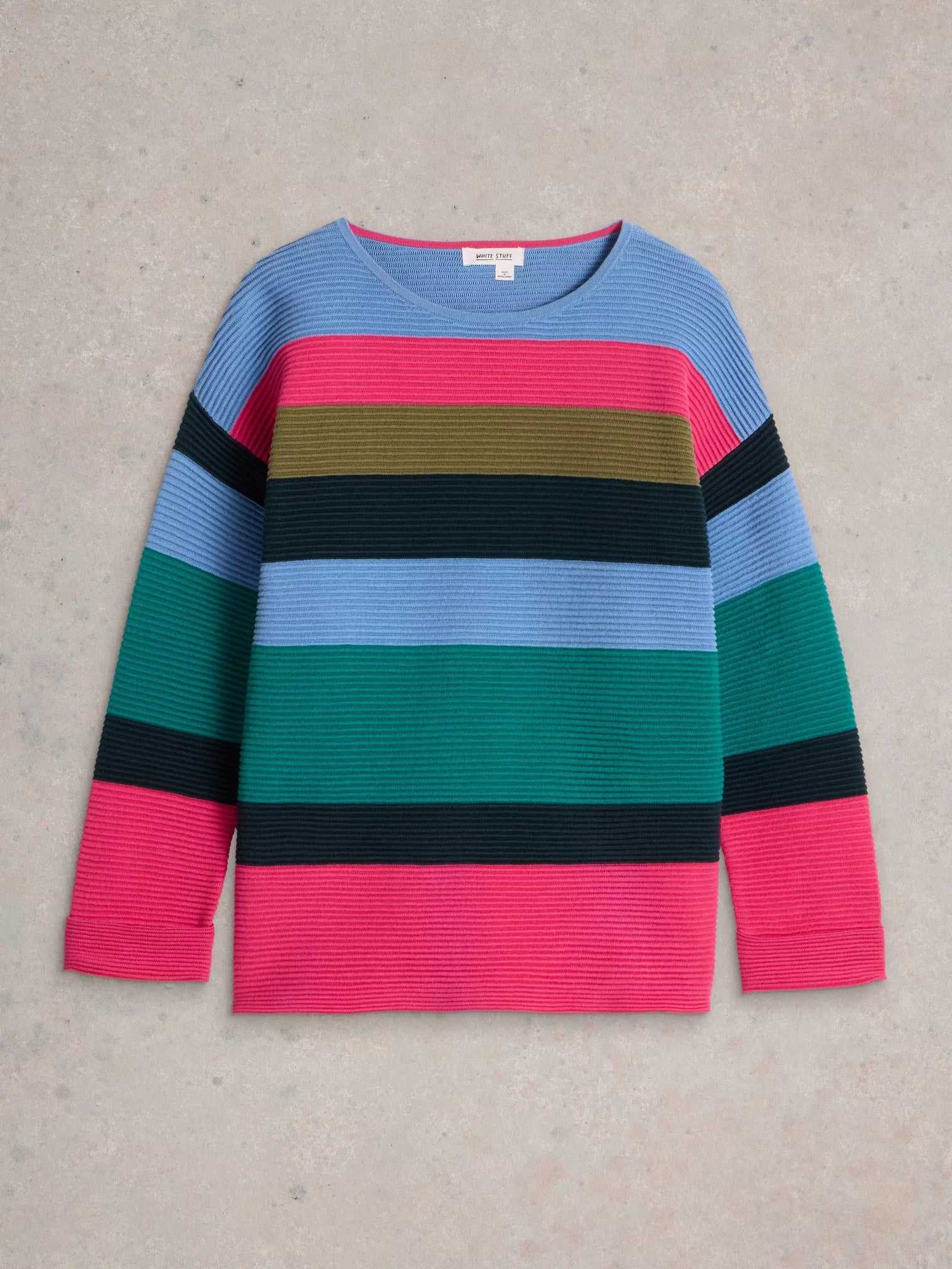 Jana Stripe