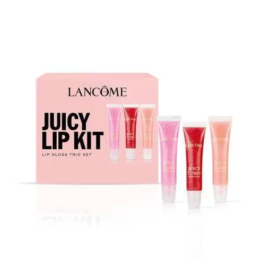 Juicy Tubes Lip Kit