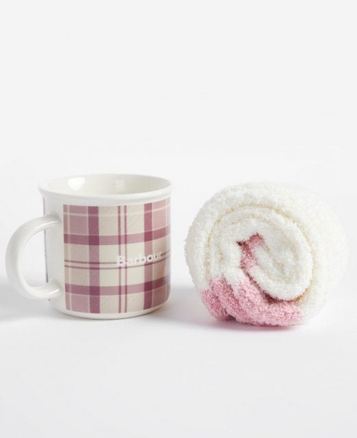 Women's Mug & Sock Gift Set