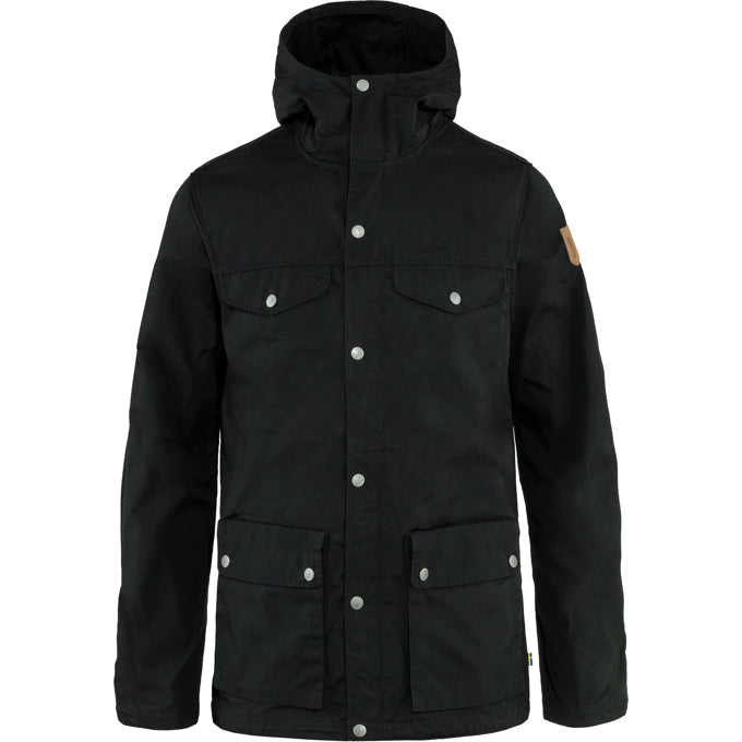 Greenland Jacket