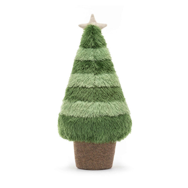 Amuseables Nordic Spruce Christmas Tree