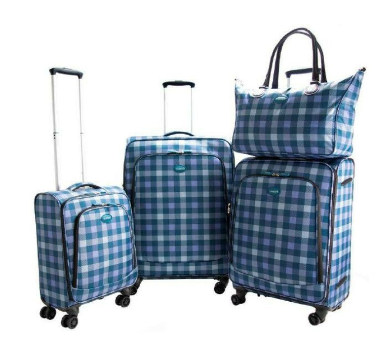 Highbury Light Weight Luggage