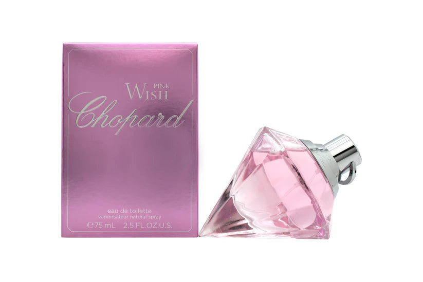 Chopard Diamond Eau de Toilette