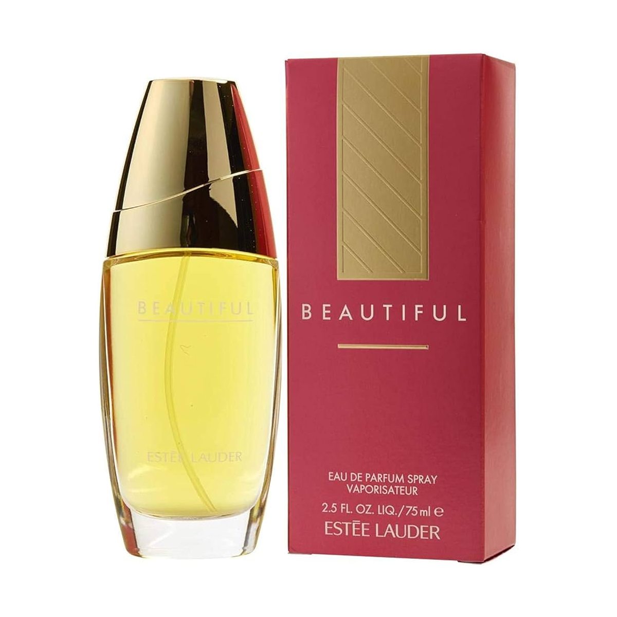Beautiful Eau de Parfum Spray 75ml