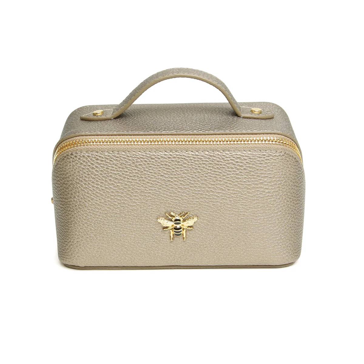 Bronze - Mini Train Case