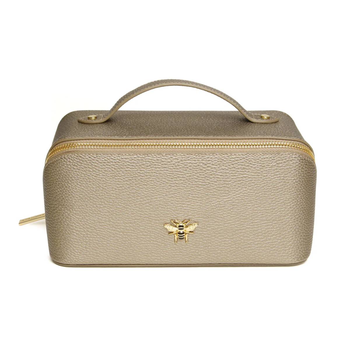 Bronze - Train Case