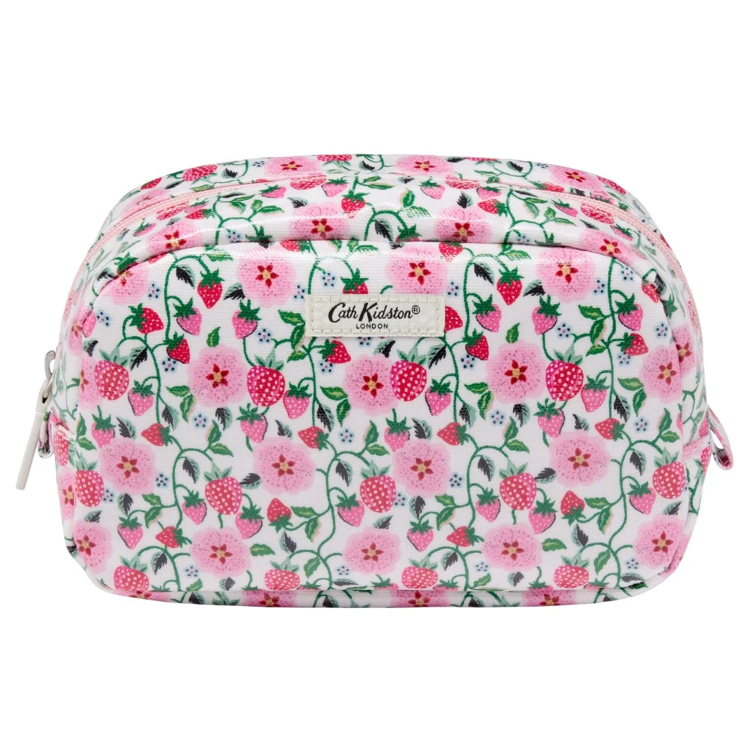 Cosmetic Bag Strawberry