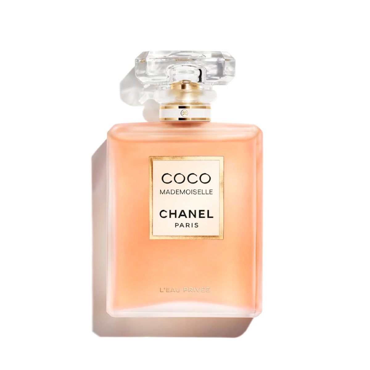 Coco Mademoiselle Eau De Parfum Spray 35ml