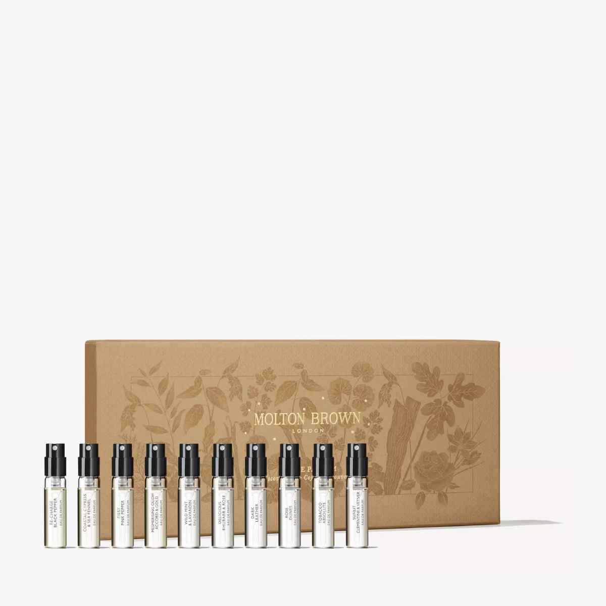 Eau de Parfum Fragrance Discovery Set