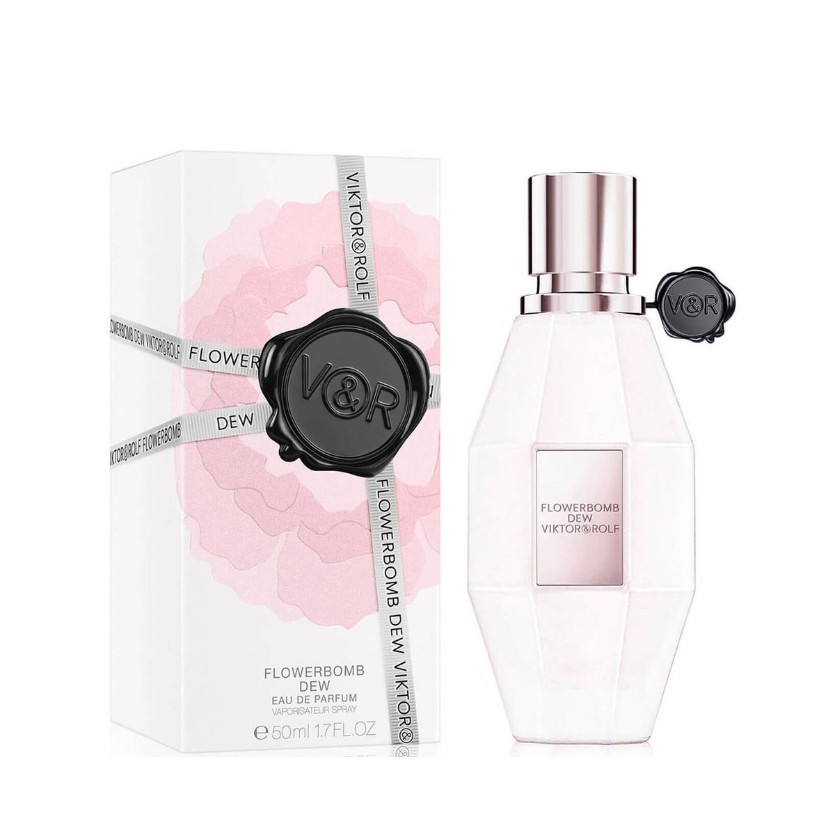 Flowerbomb Dew Eau de Parfum - 50ml
