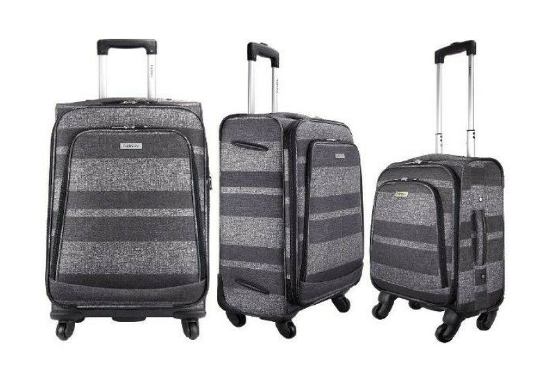 Highbury Light Weight Luggage