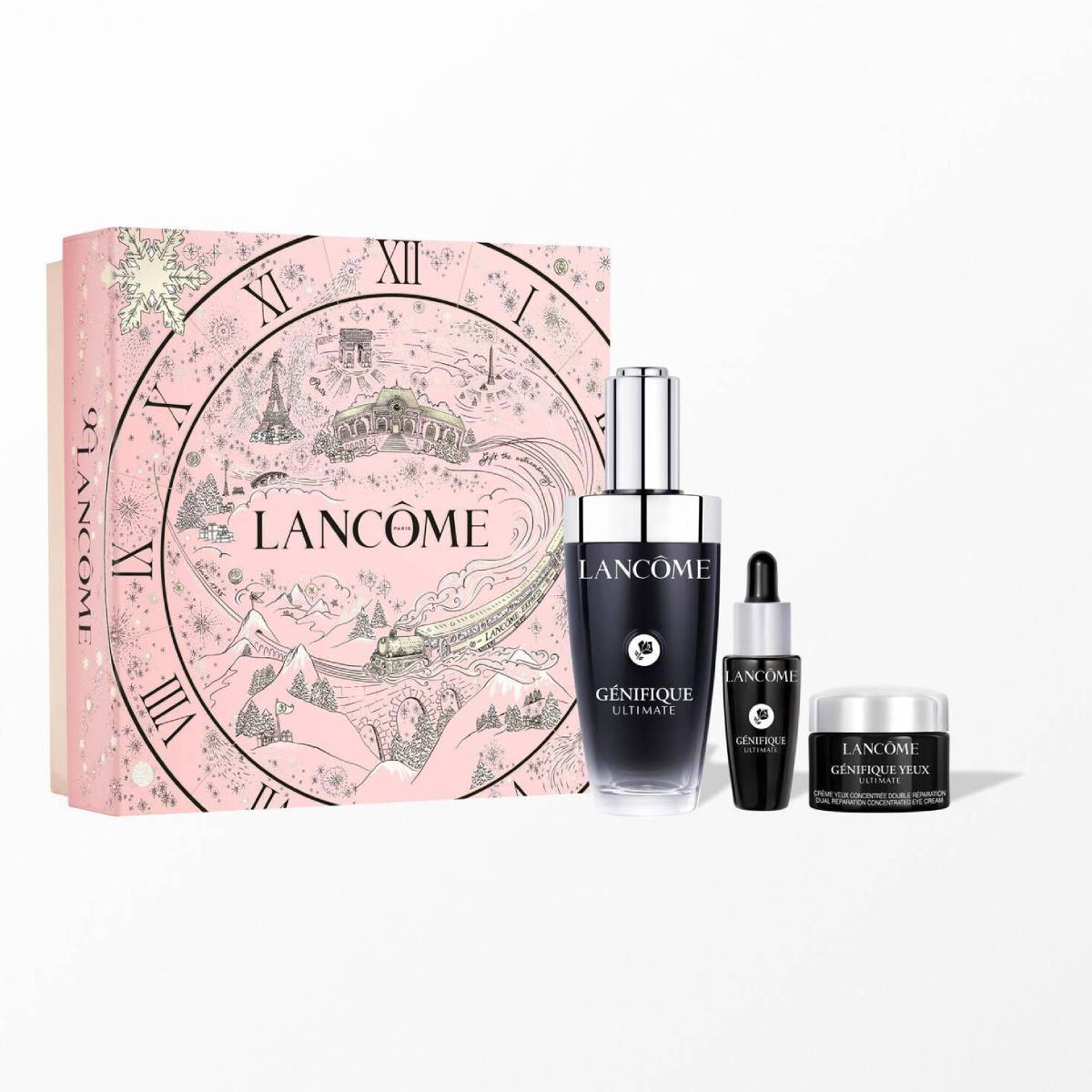 Génifique Ultimate 50ml Set
