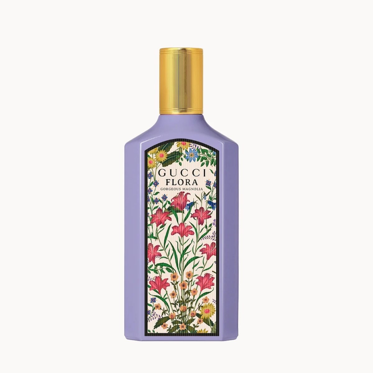 Gucci Flora Gorgeous Magnolia