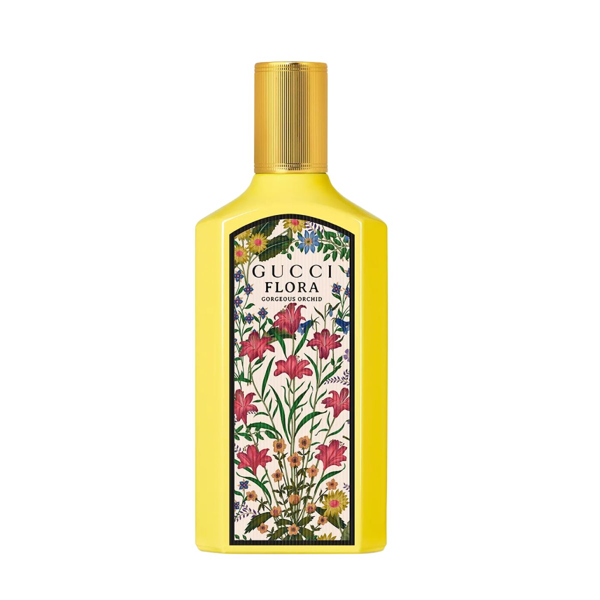 Gucci Flora Gorgeous Orchid